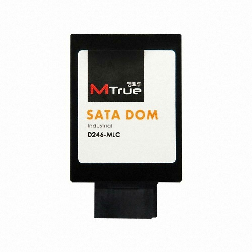 명인일렉트로닉스 엠트루 SATADOM D246 (16GB)_이미지