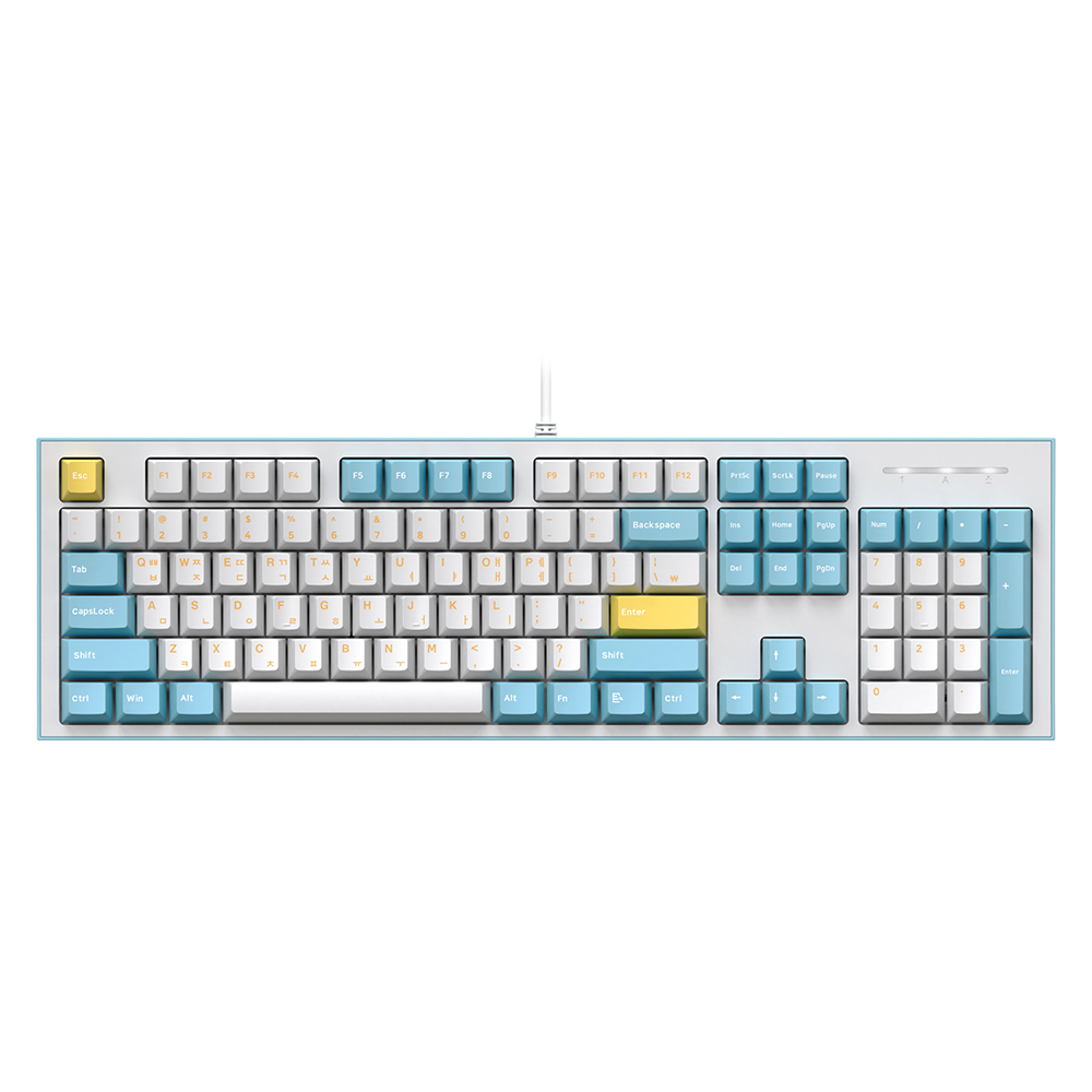 COX CK01SL PBT 45GF 중고