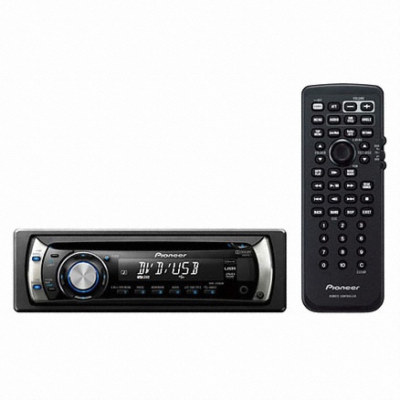 파이오니아 DVH-3150UB (단품)