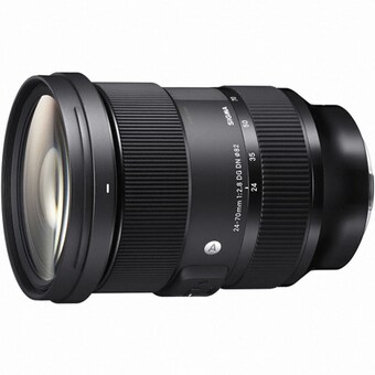 SIGMA A 24-70mm F2.8 DG DN SONY FE용