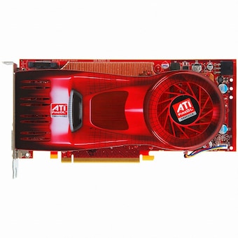AMD FireGL V7700 512MB 유니텍