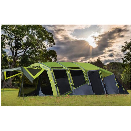 젬파이어 에보 TL V2 에어텐트 어닝 월 세트_이미지