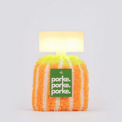 셀디랩 미니멀룸 LED 폴크 미니 라이팅 단스탠드 1.5W_이미지