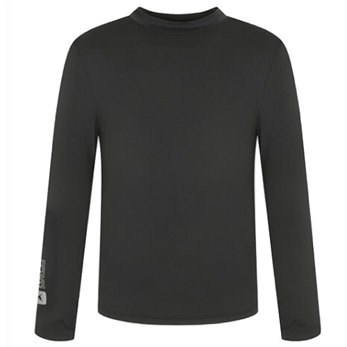 프레쉬 도노 하이넥 라운드 티셔츠 7J35327