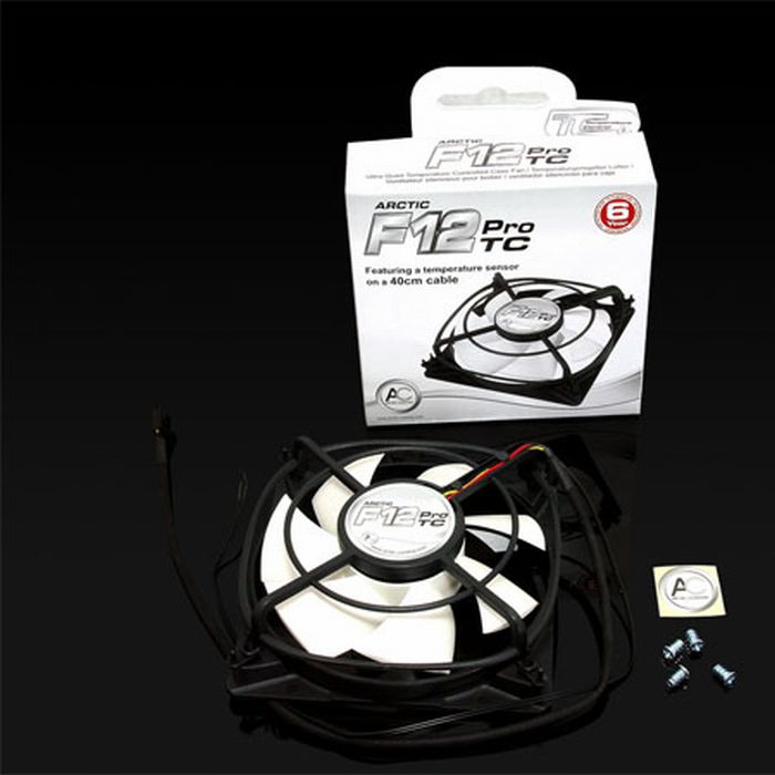 F12 Pro TC