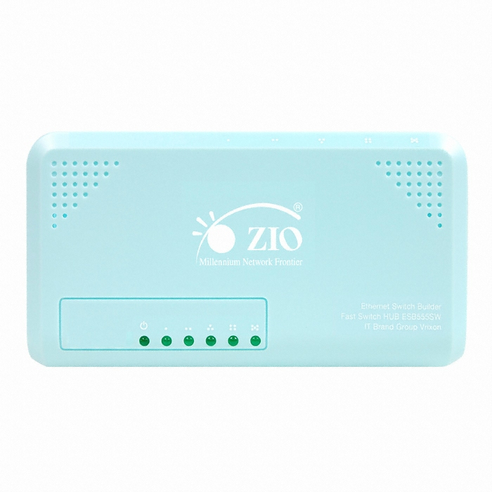 Bless ZIO ESB555SW ����ġ���