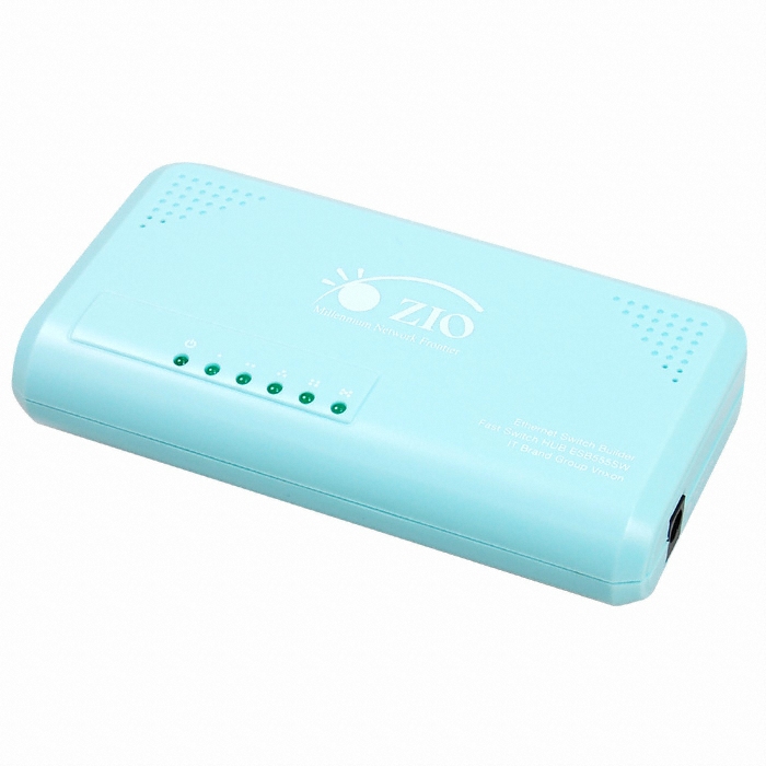 ESB555SW 스위치허브