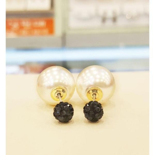 볼라레 세이브존01 투웨이6mm블랙 귀걸이 DA950 S15750045