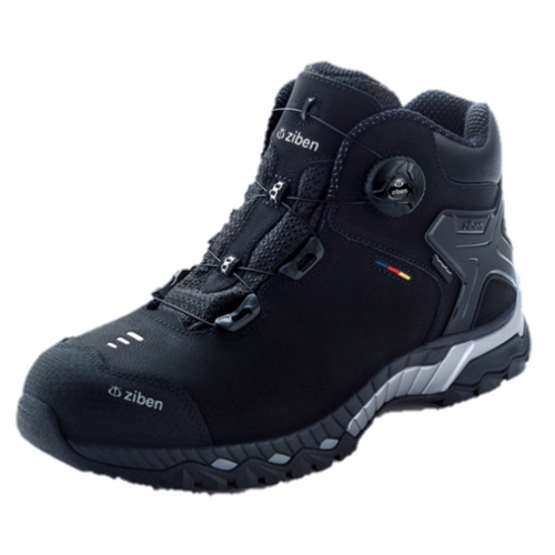 안전화 ZB-207