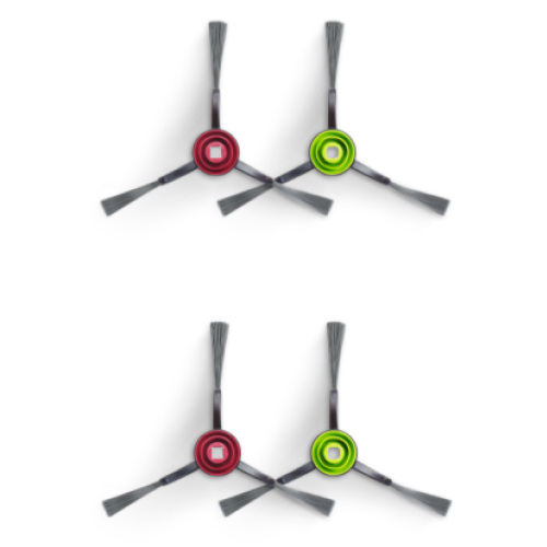 디봇 X1 옴니 전용 사이드브러쉬