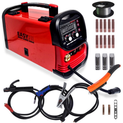 논가스 용접기 SEAR-2000HIGH