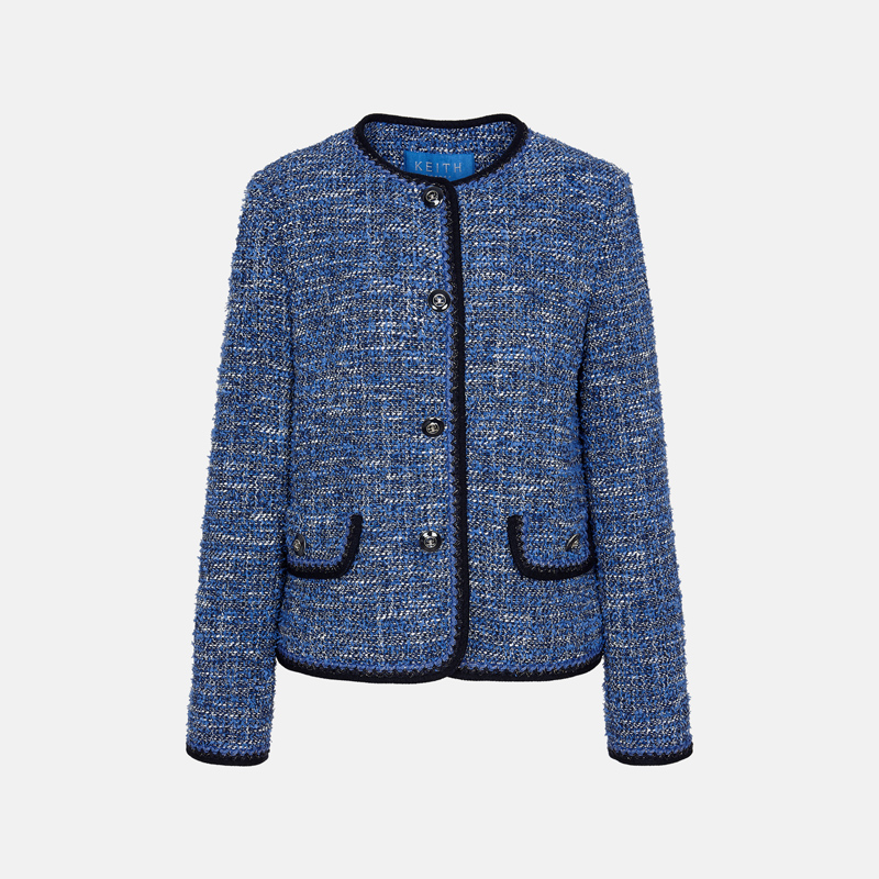 아이디룩 키이스(KEITH) 글로리아 자켓 K3SK134