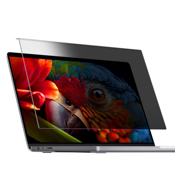 고부기 모니터 거치식 프라이버시 정보보안기 (17.3인치)