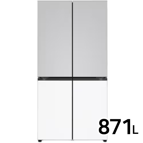 LG전자 오브제컬렉션 M875MRQ231S (일반설치)_이미지