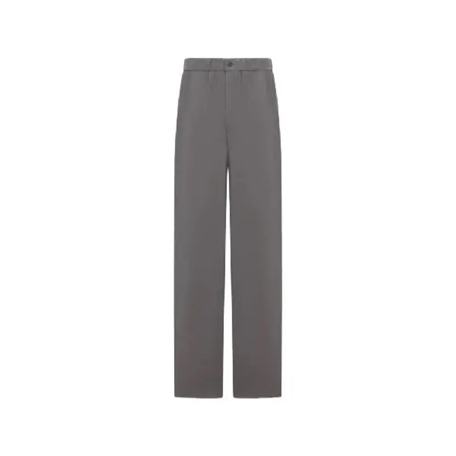 아르마니 조르지오아르마니 버튼 팬츠 GM003240TE10081 T