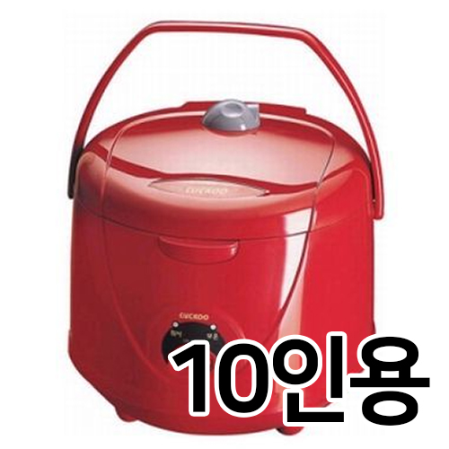 쿠쿠전자 CR-1021R_이미지
