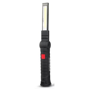 파이어플라이 광폭 COB LED 작업등 랜턴 손전등 걸이등 자석등 캠핑