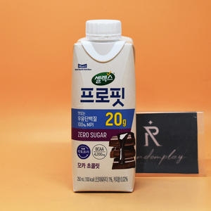 매일유업 셀렉스 프로핏 모카 초콜릿 250ml (1개)