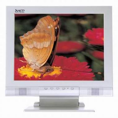 ����LCD ����LCD NACO 15A