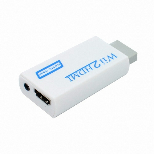 NEXI Wii to HDMI 컨버터