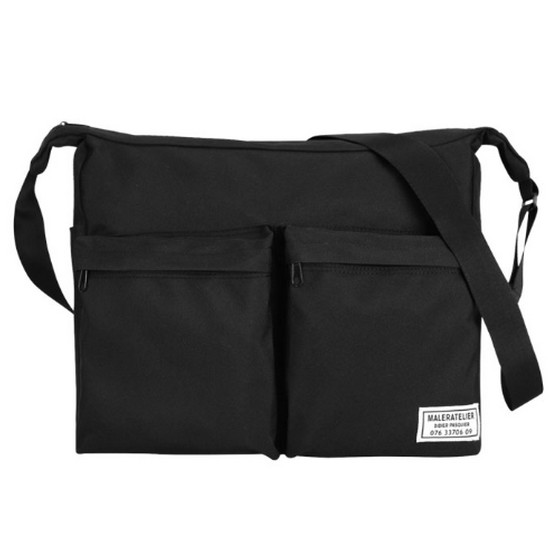 빌리버스 남자 크로스백 숄더백_BSA064