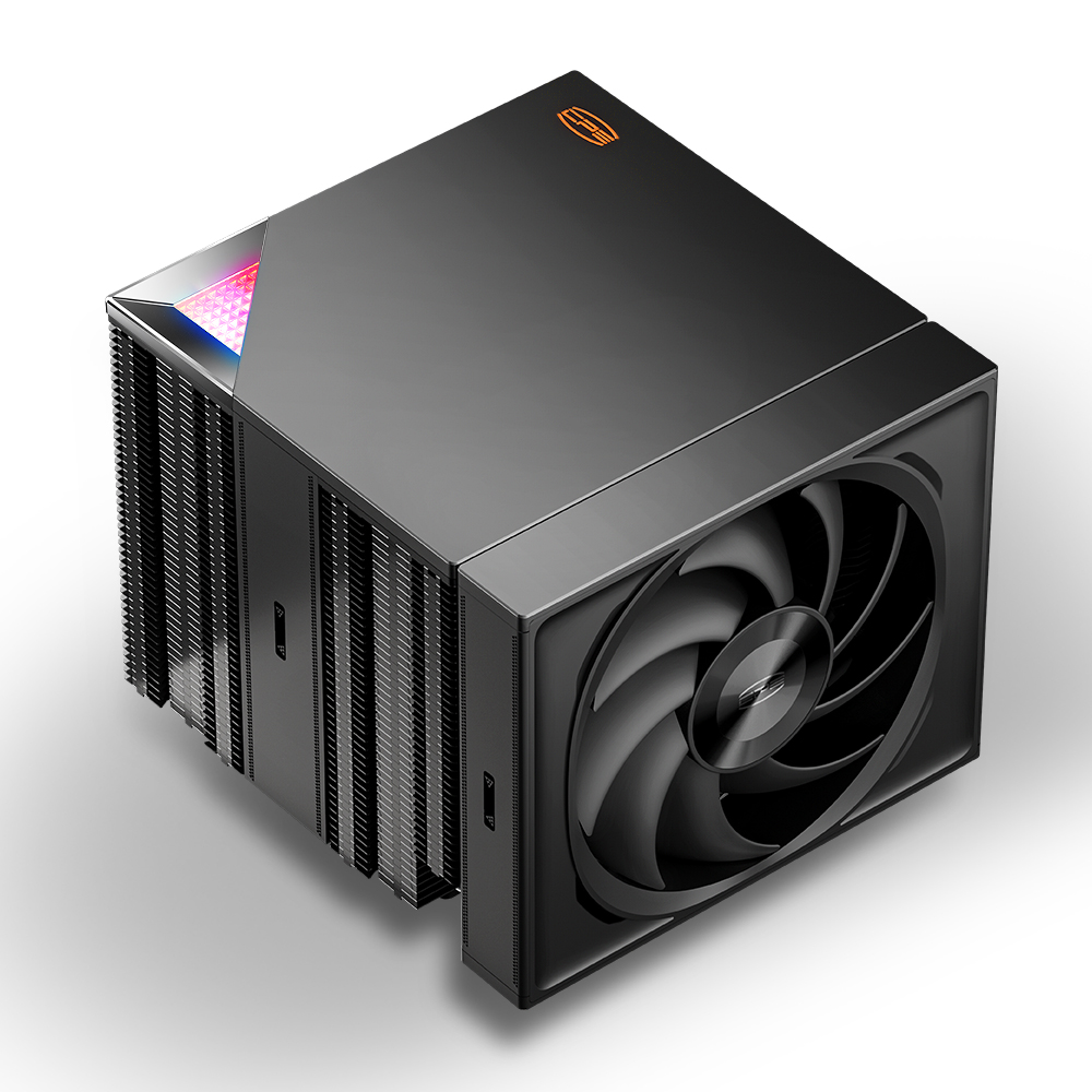 PCCOOLER CPS RZ820 (블랙)_이미지