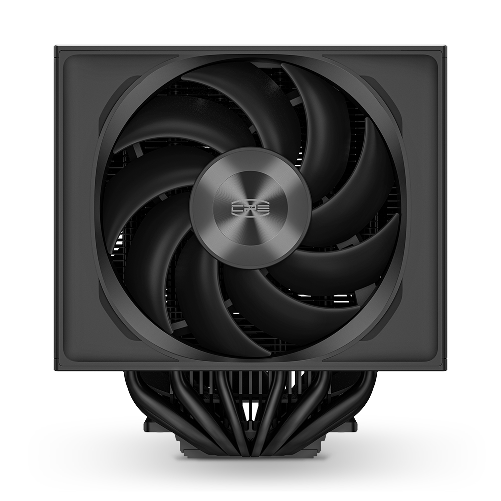 PCCOOLER CPS RZ820