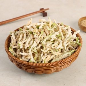 제주시산림조합 무말랭이 (100g,2팩)_이미지