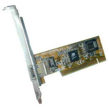 ASUS PCI-L3C920 10/100M PCI