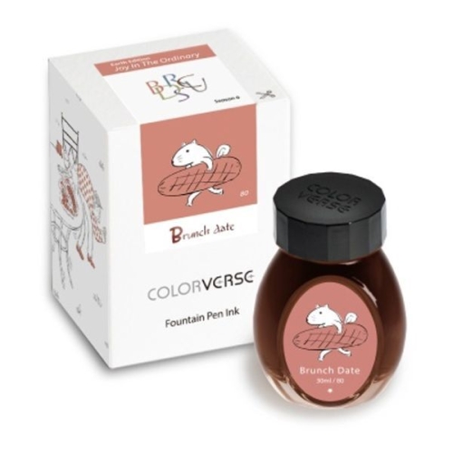 Į����� ��ũ ����6 No.80 Brunch Date 30ml