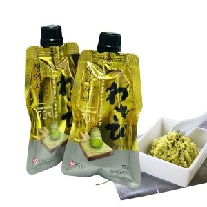 피쉬앤 도시어부 와사비 70% 생와사비 75g (1개)_이미지