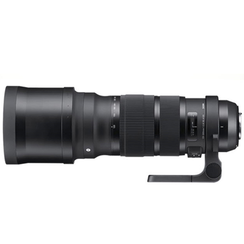 SIGMA S 120-300mm F2.8 DG OS HSM 캐논 EF용 (중고품)_이미지