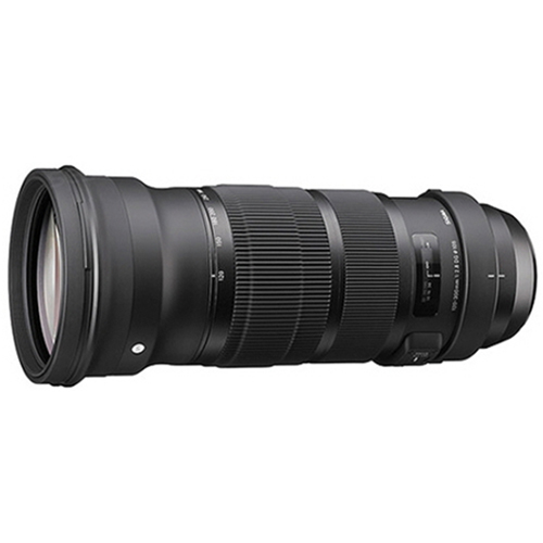 SIGMA S 120-300mm F2.8 DG OS HSM 캐논 EF용 (중고품)_이미지