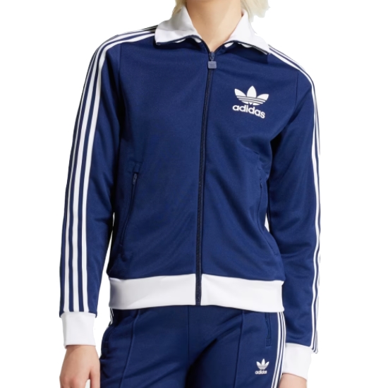 아디다스 베켄바우어 트랙탑 IY2222 (병행)_이미지