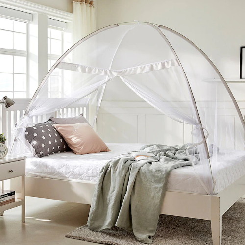 디오컴퍼니 마린 원터치모기장 싱글단문 B-1