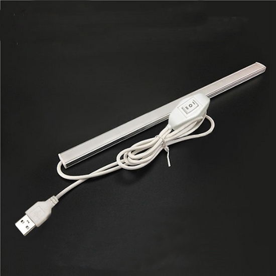 그린맥스 LED 바 간접조명 (9W)