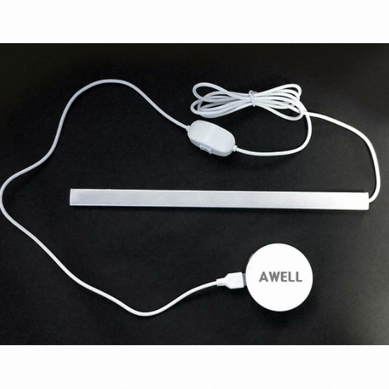 �׸��ƽ� LED �� ��������