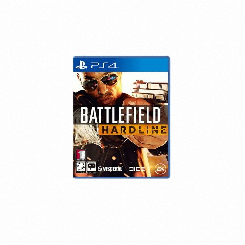 배틀필드 하드라인 PS4 해외구매,북미판_이미지
