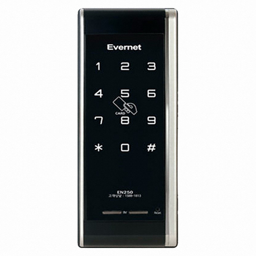 ������ ���� EN250-SN SASH