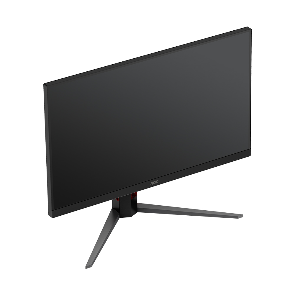 ���Ľ�ĵ AOC U32G4 ���̹� 320 ��� ��� 4K UHD HDR 400 ������