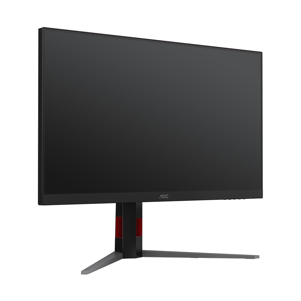 알파스캔 AOC U32G4 게이밍 320 듀얼 모드 4K UHD HDR 400 무결점_이미지