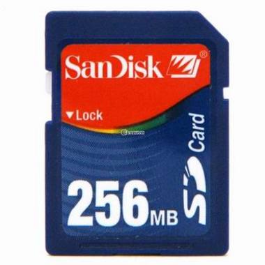 Sandisk SD
