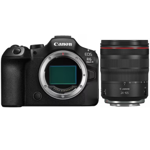 ĳ�� EOS R6 Mark III ���Ʈ