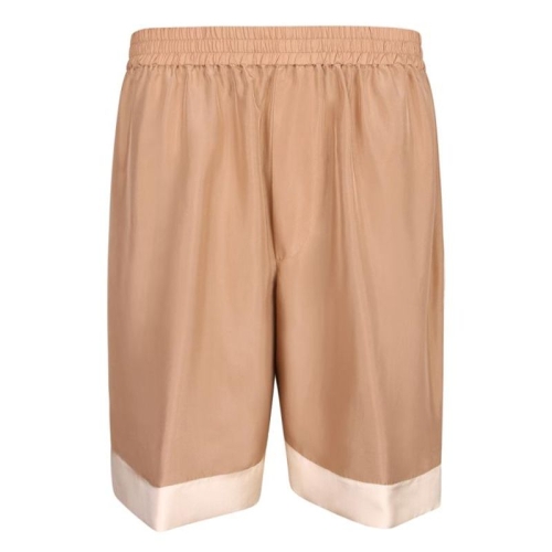 디스퀘어드2 숏팬츠 S74MU0959 S47223 131 Brown