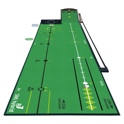 비제이 SML 장거리 퍼팅연습기