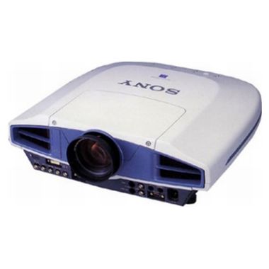 SONY VPL-FX52