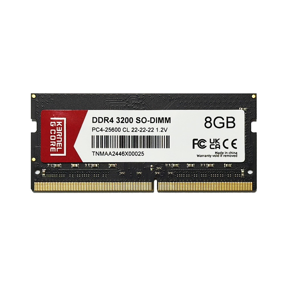 커널앤코어 노트북용 DDR4-3200 CL22 (8GB)