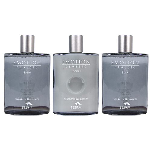 이모션 클래식 3종 세트