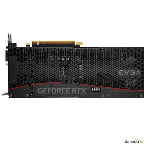 EVGA 지포스 RTX 2060 XC GAMING D6 12GB_이미지