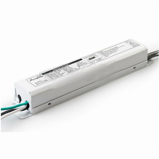 선일일렉콤 이지라이팅 FPL 형광등 1등용 안정기 55W